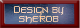 Button to Web Designer's site, www.sherob.com